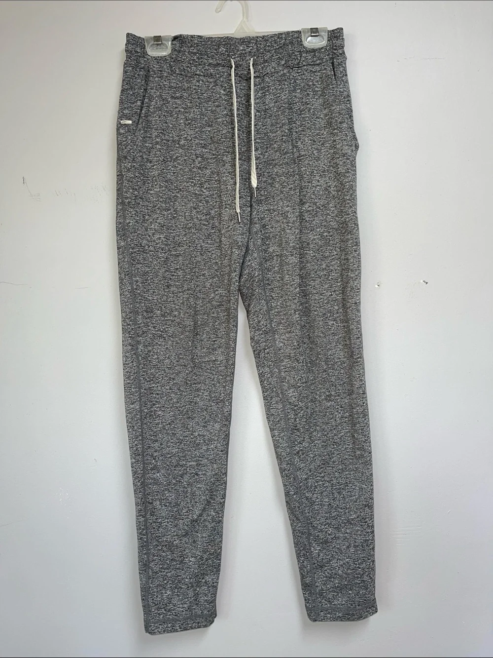 Vuori Men’s Ponto Performance Pant 30″